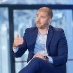 Héctor Arto, responsable de selección de talento de Iberdrola