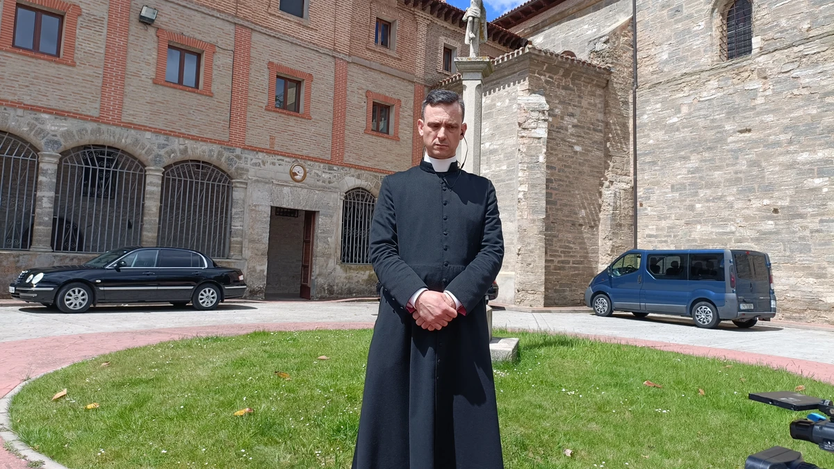 El portavoz de las monjas clarisas de Belorado llama “sinvergüenza” al arzobispo de Burgos