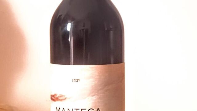 Vinos de barra: Finca y voluntad, el tempranillo