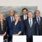 Reunión del Consejo Asesor de Caixabank