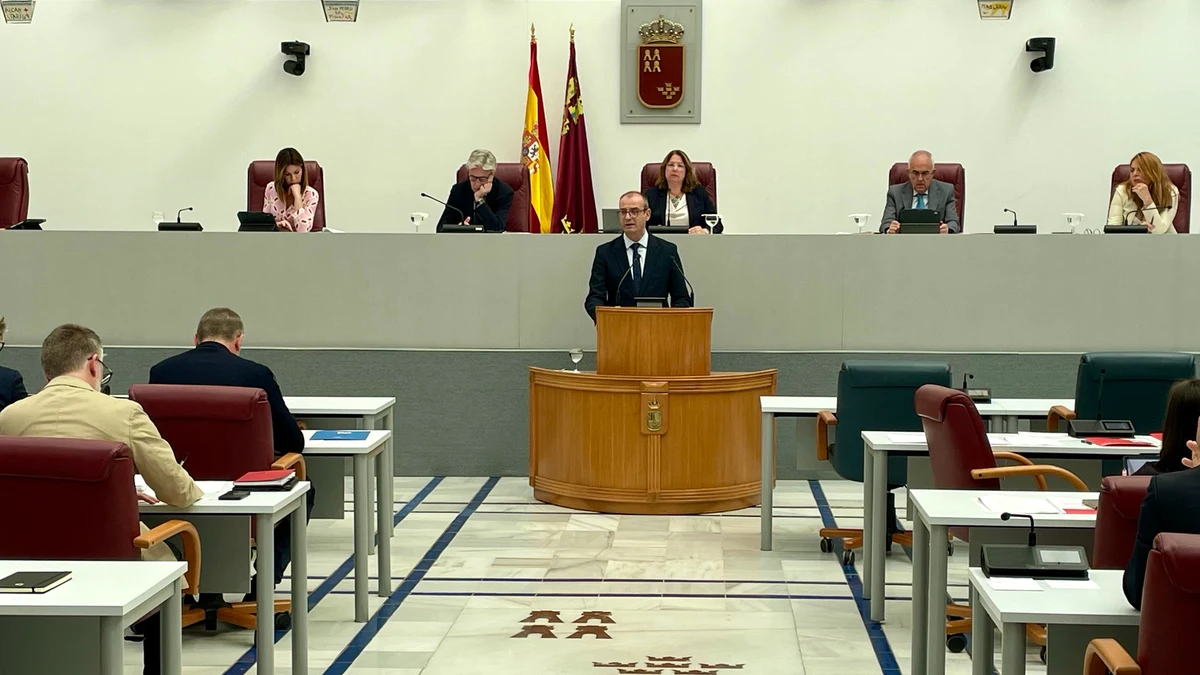 Más de 60 profesionales mejorarán la atención de acoso escolar y ciberacoso en la Región de Murcia