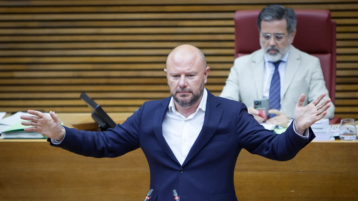 Los socialistas valencianos votan en contra de pedir un fondo de nivelación para la Comunidad