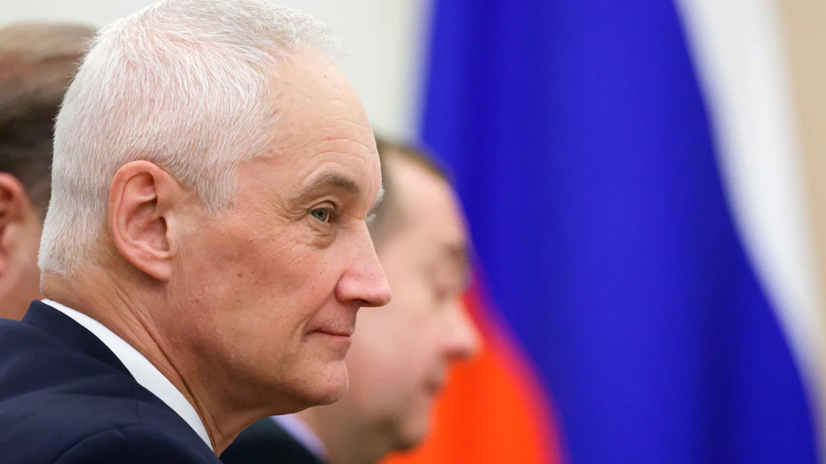 Putin cesa a otro alto cargo de Defensa, el cuarto en un mes, para relanzar la guerra en Ucrania