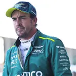 Fórmula 1/GP E.Romaña.- Fernando Alonso: "Traemos a Imola menos novedades de las que se publican"