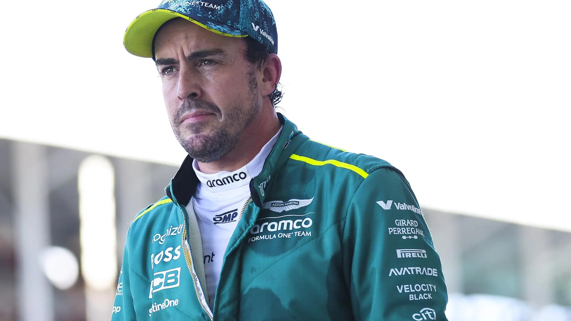 Fórmula 1/GP E.Romaña.- Fernando Alonso: "Traemos a Imola menos novedades de las que se publican"
