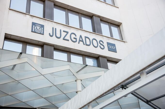 MADRID.-Asociaciones de jueces denuncian "incidencias informáticas graves" en los juzgados madrileños