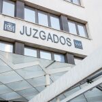 Juzgados de Madrid