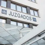 MADRID.-Asociaciones de jueces denuncian &quot;incidencias informáticas graves&quot; en los juzgados madrileños