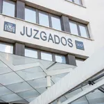 MADRID.-Asociaciones de jueces denuncian "incidencias informáticas graves" en los juzgados madrileños