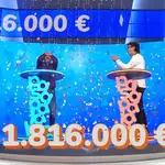 Antena 3 arrasa con las audiencias con su especial de “Pasapalabra”