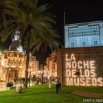 Imagen de la Noche de los Museos