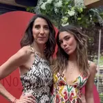 Anna Padilla y Paz Padilla presentan su nueva colección de "No Ni Ná"