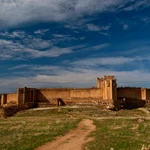 Castillo situado en la provincia de Toledo y que perteneció a los templarios