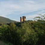 Un pueblo renacido del olvido en el Camino de Santiago