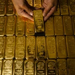 Los banco centrales añadieron a sus reservas en el primer trimestre 290 toneladas de oro