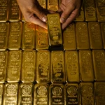 El oro vuelve a las cámaras acorazadas de los bancos centrales