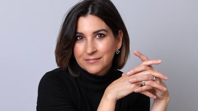 Laura Martínez-Belli