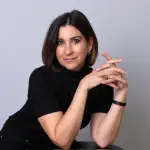 Laura Martínez-Belli