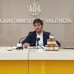 Valencia solicita adherirse al convenio marco para el impulso de la promoción de viviendas de protección pública