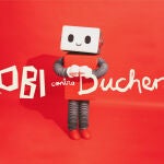 Robi, el robot que busca acabar con la Distrofia Muscular de Duchenne