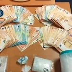 Sucesos.- 25 detenidos y desmantelados 15 puntos de venta de drogas en el barrio de San Cristóbal