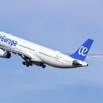 Economía/Empresas.- Air Europa adelanta la devolución de 53 millones del préstamo avalado por el ICO