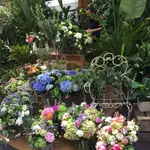 MADRID.-El Mercado de las Flores de Primavera vuelve este sábado a la calle Jorge Juan de la capital con más de 20 floristerías