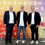 Javier Fesser recoge hoy el Premio Ciudad de la Luz en la gala inaugural del 21º Festival Internacional de Cine de Alicante 