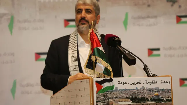 O.Próximo.- Hamás destaca la oportunidad "histórica" para "desmantelar el proyecto sionista"