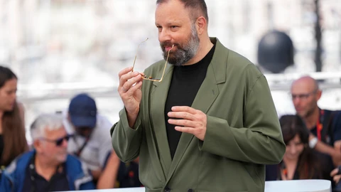 France Cannes 2024 Kinds of Kindness Photo Call