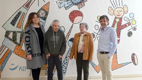 Cuatro décadas de logros para el autismo