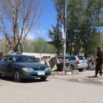 Tres españoles muertos en un atentado en el centro de Afganistán
