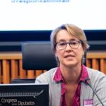 Agnes Dufau, abogada especializada en Derecho Animal y Sociedad