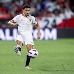 Fútbol.- Jesús Navas jugará hasta el 31 de diciembre con el Sevilla y se retirará