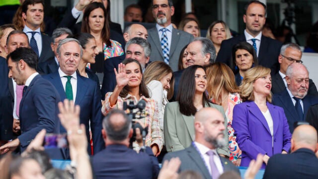 Final Copa de la Reina- FC Barcelona vs Real Sociedad