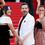 Emilia Perez - Premiere - 77th Cannes Film Festival