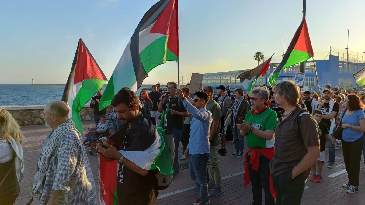 Crisis entre España e Israel, en directo: reconocimiento de Palestina, reacciones y última hora