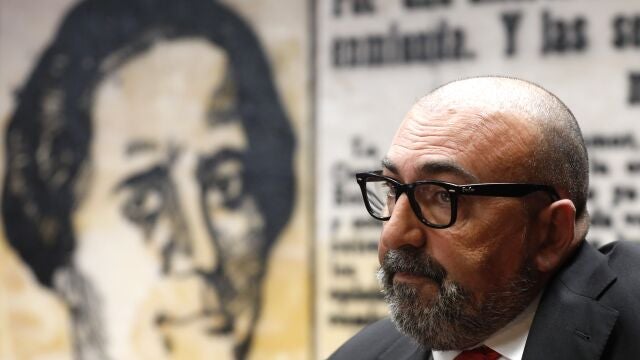 Comisión de investigación por el caso Koldo, con la declaración del propio Koldo García. 