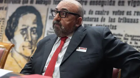 Koldo García, Ábalos y responsables de Soluciones de Gestión, entre otros, comparecen esta semana en el Parlament