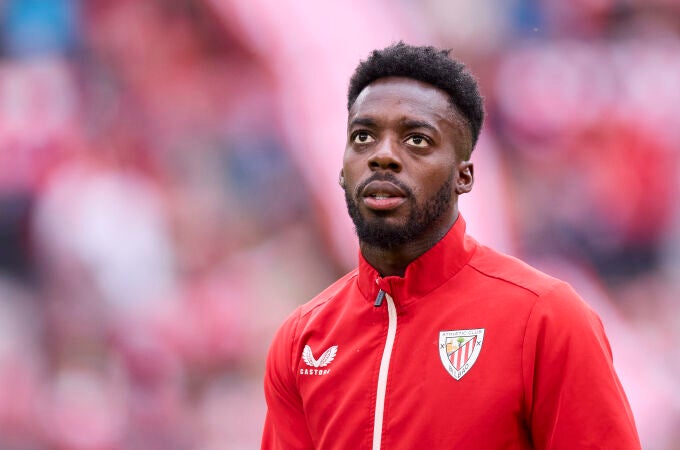 Athletic Club de Bilbao v Sevilla FC - La Liga EA Sports