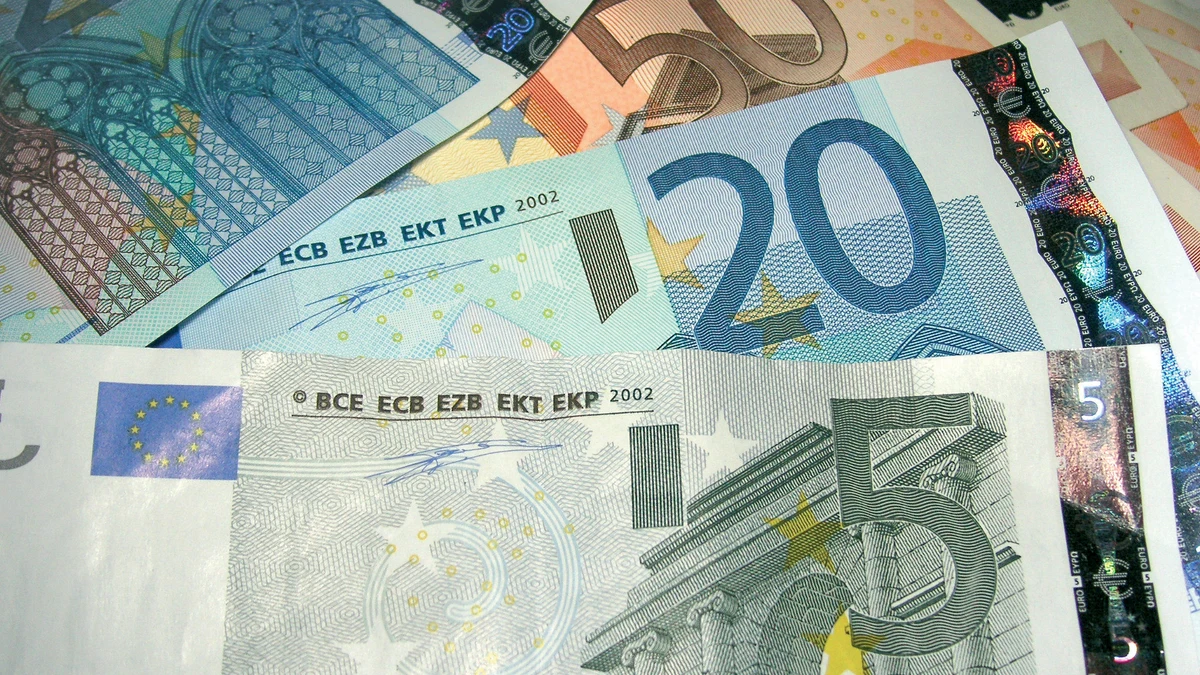 La inversión de los hogares en letras del Tesoro repunta y roza los 26.000 millones de euros