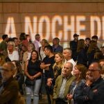 Más de 50.000 personas disfrutan de La Noche de Los Museos de Cartagena, la edición más numerosa de su historia