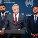 Los responsables de seguridad de Eslovaquia informan sobre la situación del país tras el atentado contra el primer ministro
