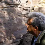El Paraje de la Salud supone un conjunto considerado BIC con la categoría de Zona Arqueológica, que guarda grabados rupestres datados en torno a los 25.000 años
