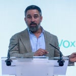 Abascal comparece después de que el Gobierno haya abierto una crisis diplomática con Argentina 
