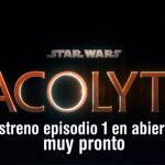 Imagen promocional 'The Acolyte' en Cuatro