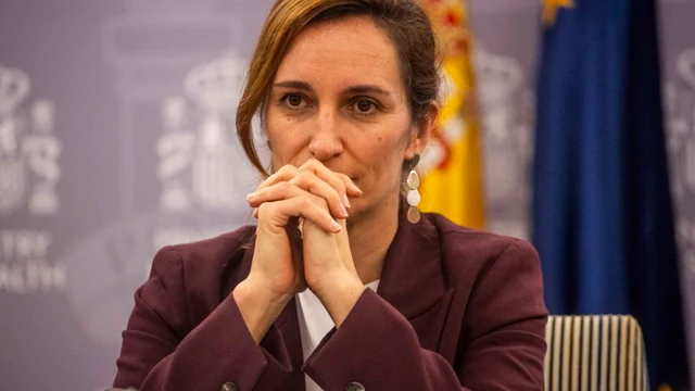 VÍDEO: Mónica García presenta su candidatura al Comité Ejecutivo de la OMS