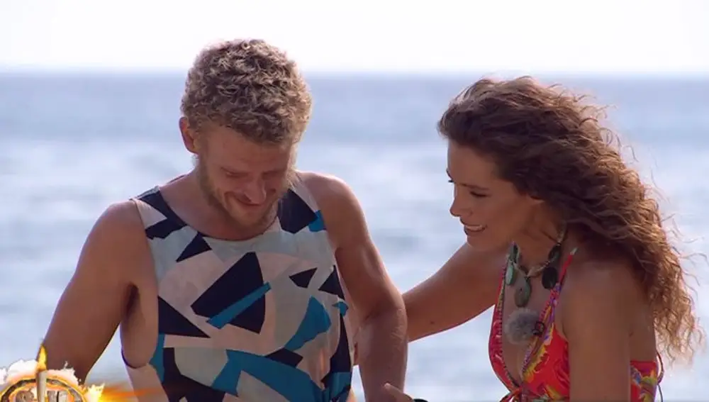 Arkano dice basta y activa el protocolo de abandono en “Supervivientes 2024”: "Es un inferno"