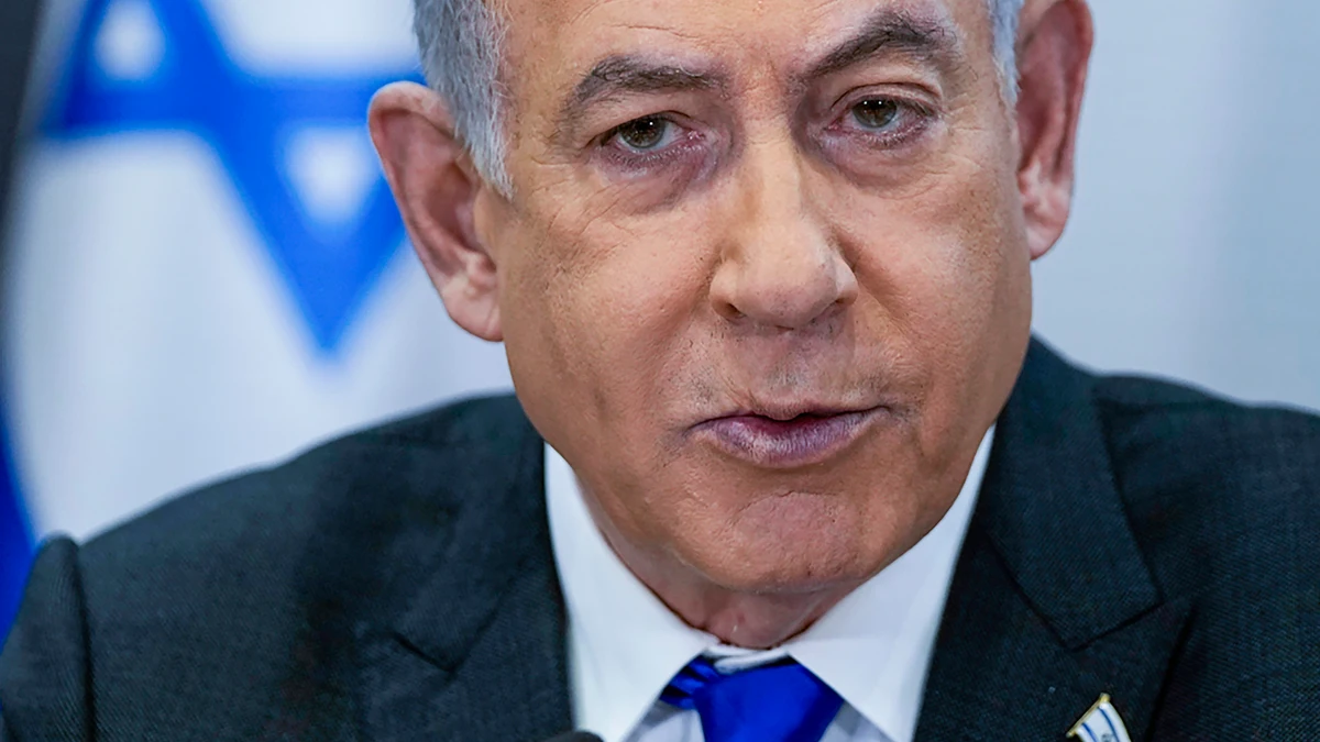 ¿Netanyahu detenido cuando salga de Israel? Estas son las posibles consecuencias de la decisión de la Corte Penal Internacional