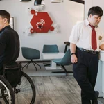 Banco Santander: un puente hacia la inclusión laboral para estudiantes universitarios con discapacidad